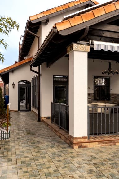Будинок за адресою вул. Дмитрівська (площа 250 м²) - фото 12 Будинок за адресою вул. Дмитрівська (площа 250 м²) - Atlanta.ua - фото 12