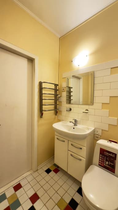 1-комнатная квартира по адресу ул. Тираспольская (площадь 52 м²) - imageAlt 31 1-комнатная квартира по адресу ул. Тираспольская (площадь 52 м²) - Atlanta.ua - imageAlt 31