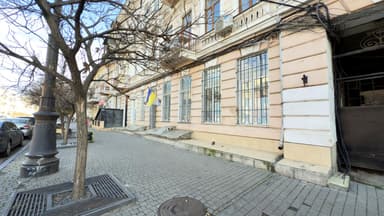 1-комнатная квартира по адресу ул. Тираспольская (площадь 52 м²) - imageAlt 32 1-комнатная квартира по адресу ул. Тираспольская (площадь 52 м²) - Atlanta.ua - imageAlt 32