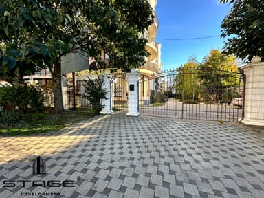 Многокомнатная квартира по адресу ул. Гаршина (площадь 169 м²) - imageAlt 47 Многокомнатная квартира по адресу ул. Гаршина (площадь 169 м²) - Atlanta.ua - imageAlt 47