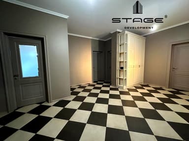 Многокомнатная квартира по адресу ул. Гаршина (площадь 169 м²) - imageAlt 75 Многокомнатная квартира по адресу ул. Гаршина (площадь 169 м²) - Atlanta.ua - imageAlt 75