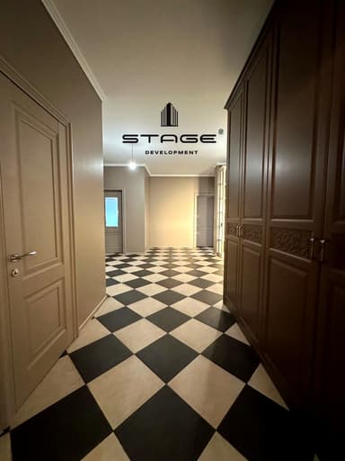 Многокомнатная квартира по адресу ул. Гаршина (площадь 169 м²) - imageAlt 79 Многокомнатная квартира по адресу ул. Гаршина (площадь 169 м²) - Atlanta.ua - imageAlt 79