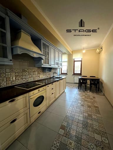 Многокомнатная квартира по адресу ул. Гаршина (площадь 169 м²) - imageAlt 80 Многокомнатная квартира по адресу ул. Гаршина (площадь 169 м²) - Atlanta.ua - imageAlt 80