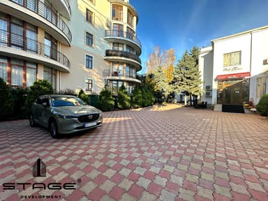 Многокомнатная квартира по адресу ул. Гаршина (площадь 169 м²) - imageAlt 92 Многокомнатная квартира по адресу ул. Гаршина (площадь 169 м²) - Atlanta.ua - imageAlt 92