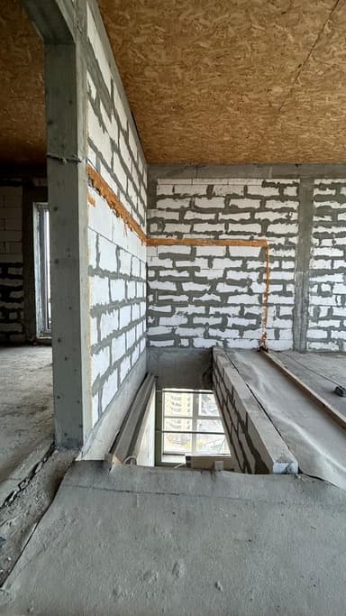 3-комнатная квартира по адресу ул. Новобереговая (площадь 230 м²) - imageAlt 45 3-комнатная квартира по адресу ул. Новобереговая (площадь 230 м²) - Atlanta.ua - imageAlt 45