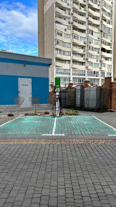 3-комнатная квартира по адресу ул. Новобереговая (площадь 230 м²) - imageAlt 58 3-комнатная квартира по адресу ул. Новобереговая (площадь 230 м²) - Atlanta.ua - imageAlt 58