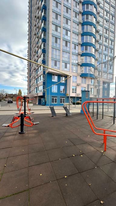 3-комнатная квартира по адресу ул. Новобереговая (площадь 230 м²) - imageAlt 60 3-комнатная квартира по адресу ул. Новобереговая (площадь 230 м²) - Atlanta.ua - imageAlt 60