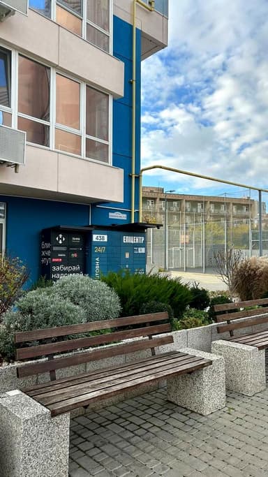 3-комнатная квартира по адресу ул. Новобереговая (площадь 230 м²) - imageAlt 59 3-комнатная квартира по адресу ул. Новобереговая (площадь 230 м²) - Atlanta.ua - imageAlt 59