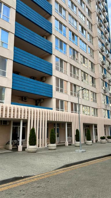 3-комнатная квартира по адресу ул. Новобереговая (площадь 230 м²) - imageAlt 57 3-комнатная квартира по адресу ул. Новобереговая (площадь 230 м²) - Atlanta.ua - imageAlt 57