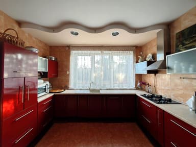 Дом по адресу Черноморский 8-й пер. (площадь 240 м²) - фото 72 Дом по адресу Черноморский 8-й пер. (площадь 240 м²) - Atlanta.ua - фото 72