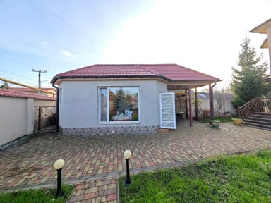 Дом по адресу Черноморский 8-й пер. (площадь 240 м²) - фото 79 Дом по адресу Черноморский 8-й пер. (площадь 240 м²) - Atlanta.ua - фото 79