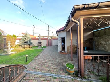 Дом по адресу Черноморский 8-й пер. (площадь 240 м²) - фото 81 Дом по адресу Черноморский 8-й пер. (площадь 240 м²) - Atlanta.ua - фото 81