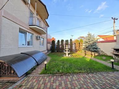 Дом по адресу Черноморский 8-й пер. (площадь 240 м²) - фото 82 Дом по адресу Черноморский 8-й пер. (площадь 240 м²) - Atlanta.ua - фото 82