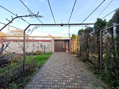 Дом по адресу Черноморский 8-й пер. (площадь 240 м²) - фото 84 Дом по адресу Черноморский 8-й пер. (площадь 240 м²) - Atlanta.ua - фото 84