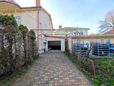 Дом по адресу Черноморский 8-й пер. (площадь 240 м²) - фото 85 Дом по адресу Черноморский 8-й пер. (площадь 240 м²) - Atlanta.ua - фото 85