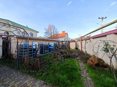 Дом по адресу Черноморский 8-й пер. (площадь 240 м²) - фото 86 Дом по адресу Черноморский 8-й пер. (площадь 240 м²) - Atlanta.ua - фото 86