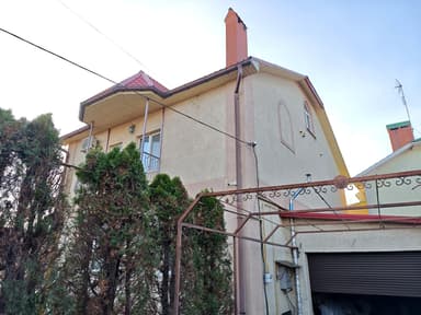 Дом по адресу Черноморский 8-й пер. (площадь 240 м²) - фото 87 Дом по адресу Черноморский 8-й пер. (площадь 240 м²) - Atlanta.ua - фото 87