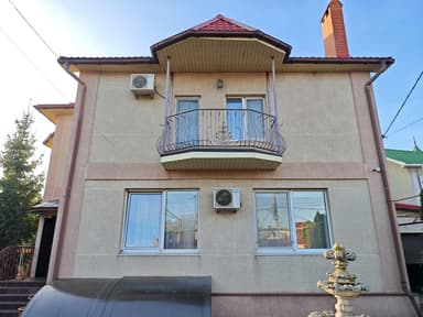 Дом по адресу Черноморский 8-й пер. (площадь 240 м²) - фото 88 Дом по адресу Черноморский 8-й пер. (площадь 240 м²) - Atlanta.ua - фото 88