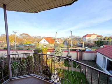 Дом по адресу Черноморский 8-й пер. (площадь 240 м²) - фото 93 Дом по адресу Черноморский 8-й пер. (площадь 240 м²) - Atlanta.ua - фото 93