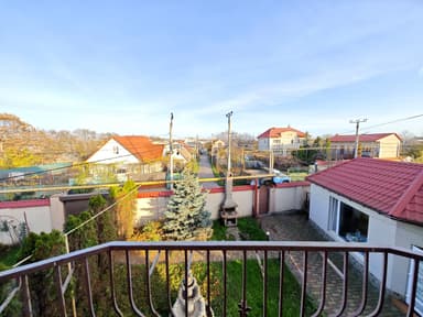 Дом по адресу Черноморский 8-й пер. (площадь 240 м²) - фото 94 Дом по адресу Черноморский 8-й пер. (площадь 240 м²) - Atlanta.ua - фото 94