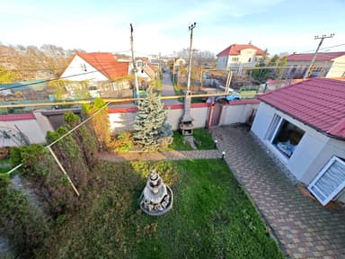 Дом по адресу Черноморский 8-й пер. (площадь 240 м²) - фото 95 Дом по адресу Черноморский 8-й пер. (площадь 240 м²) - Atlanta.ua - фото 95