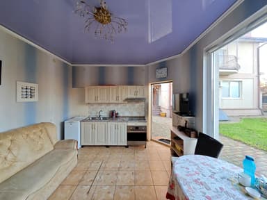 Дом по адресу Черноморский 8-й пер. (площадь 240 м²) - фото 115 Дом по адресу Черноморский 8-й пер. (площадь 240 м²) - Atlanta.ua - фото 115