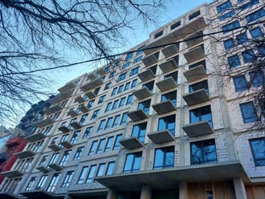 1-комнатная квартира по адресу Госпитальный пер. (площадь 53 м²) - фото 7 1-комнатная квартира по адресу Госпитальный пер. (площадь 53 м²) - Atlanta.ua - фото 7
