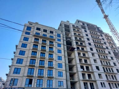 1-комнатная квартира по адресу Госпитальный пер. (площадь 53 м²) - фото 8 1-комнатная квартира по адресу Госпитальный пер. (площадь 53 м²) - Atlanta.ua - фото 8