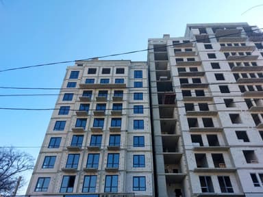1-комнатная квартира по адресу Госпитальный пер. (площадь 53 м²) - фото 9 1-комнатная квартира по адресу Госпитальный пер. (площадь 53 м²) - Atlanta.ua - фото 9