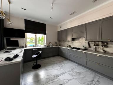 Дом по адресу Черноморский 10-й пер. (площадь 350 м²) - фото 48 Дом по адресу Черноморский 10-й пер. (площадь 350 м²) - Atlanta.ua - фото 48