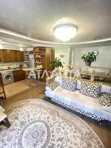 3-комнатная квартира по адресу ул. Левитана (площадь 82,4 м²) - imageAlt 56 3-комнатная квартира по адресу ул. Левитана (площадь 82,4 м²) - Atlanta.ua - imageAlt 56