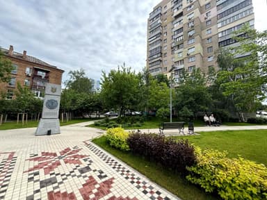 3-кімнатна квартира за адресою вул. Шовкуненка (площа 70 м²) - фото 35 3-кімнатна квартира за адресою вул. Шовкуненка (площа 70 м²) - Atlanta.ua - фото 35