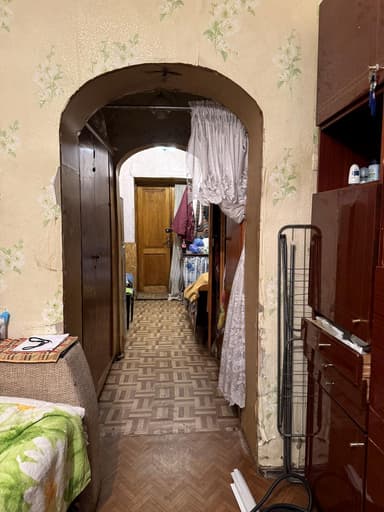 Дом по адресу ул. Бортнянского композитора (площадь 47 м²) - фото 9 Дом по адресу ул. Бортнянского композитора (площадь 47 м²) - Atlanta.ua - фото 9