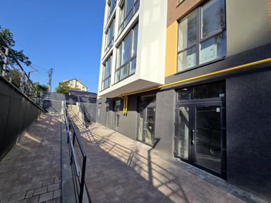Комерційна нерухомість за адресою вул. Лисенка (площа 30 м²) - фото 14 Комерційна нерухомість за адресою вул. Лисенка (площа 30 м²) - Atlanta.ua - фото 14