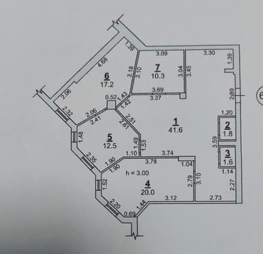Коммерческая недвижимость по адресу (площадь 105 м²) - фото 33 Коммерческая недвижимость по адресу (площадь 105 м²) - Atlanta.ua - фото 33