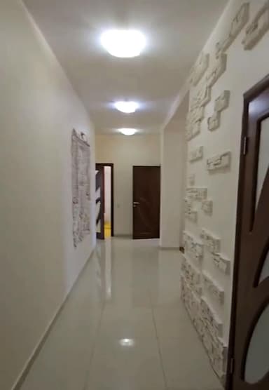 3-кімнатна квартира за адресою вул. Азарова віце-адм. (площа 100 м²) - фото 28 3-кімнатна квартира за адресою вул. Азарова віце-адм. (площа 100 м²) - Atlanta.ua - фото 28