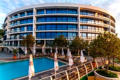 Коммерческая недвижимость по адресу (площадь 50 м²) - фото 12 Коммерческая недвижимость по адресу (площадь 50 м²) - Atlanta.ua - фото 12