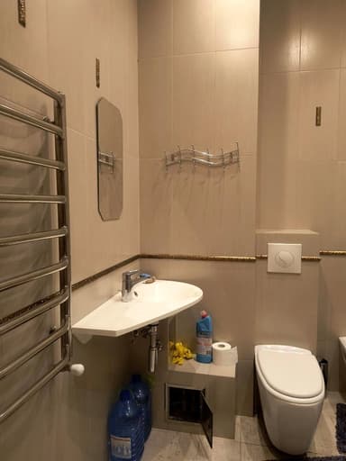 3-кімнатна квартира за адресою вул. Базарна (площа 93 м²) - фото 28 3-кімнатна квартира за адресою вул. Базарна (площа 93 м²) - Atlanta.ua - фото 28