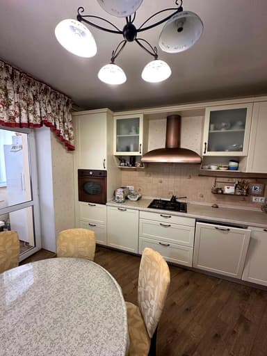 3-комнатная квартира по адресу ул. Ефимова (площадь 101 м²) - фото 28 3-комнатная квартира по адресу ул. Ефимова (площадь 101 м²) - Atlanta.ua - фото 28