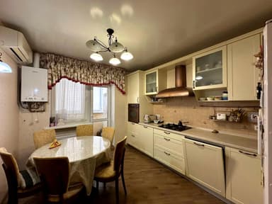 3-комнатная квартира по адресу ул. Ефимова (площадь 101 м²) - фото 29 3-комнатная квартира по адресу ул. Ефимова (площадь 101 м²) - Atlanta.ua - фото 29