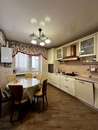 3-комнатная квартира по адресу ул. Ефимова (площадь 101 м²) - фото 34 3-комнатная квартира по адресу ул. Ефимова (площадь 101 м²) - Atlanta.ua - фото 34