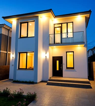 Дом по адресу ул. Дача Ковалевского (площадь 150 м²) - фото 5 Дом по адресу ул. Дача Ковалевского (площадь 150 м²) - Atlanta.ua - фото 5