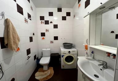 Дом по адресу ул. Тираспольская (площадь 215 м²) - imageAlt 13 Дом по адресу ул. Тираспольская (площадь 215 м²) - Atlanta.ua - imageAlt 13