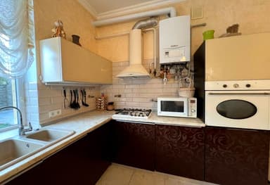 Дом по адресу ул. Тираспольская (площадь 215 м²) - imageAlt 9 Дом по адресу ул. Тираспольская (площадь 215 м²) - Atlanta.ua - imageAlt 9