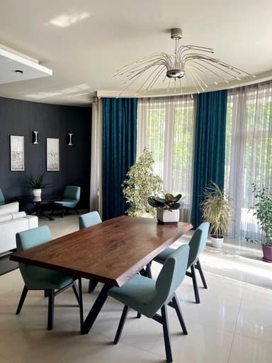 Будинок за адресою вул. Айвазовського (площа 380 м²) - фото 32 Будинок за адресою вул. Айвазовського (площа 380 м²) - Atlanta.ua - фото 32