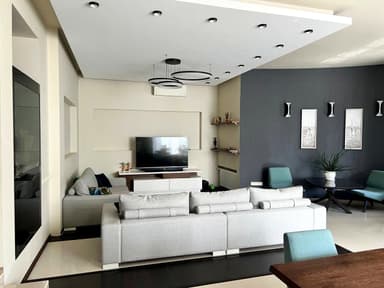 Будинок за адресою вул. Айвазовського (площа 380 м²) - фото 34 Будинок за адресою вул. Айвазовського (площа 380 м²) - Atlanta.ua - фото 34
