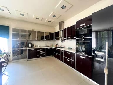 Будинок за адресою вул. Айвазовського (площа 380 м²) - фото 36 Будинок за адресою вул. Айвазовського (площа 380 м²) - Atlanta.ua - фото 36