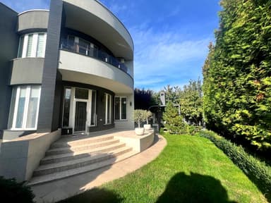 Будинок за адресою вул. Айвазовського (площа 380 м²) - фото 40 Будинок за адресою вул. Айвазовського (площа 380 м²) - Atlanta.ua - фото 40