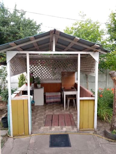 Будинок за адресою вул. Шкільна (площа 45 м²) - фото 19 Будинок за адресою вул. Шкільна (площа 45 м²) - Atlanta.ua - фото 19