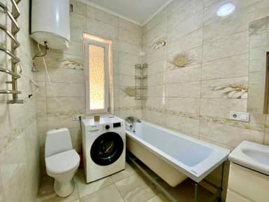 Дом по адресу ул. Новонерубайская (площадь 160 м²) - фото 14 Дом по адресу ул. Новонерубайская (площадь 160 м²) - Atlanta.ua - фото 14